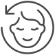 Icon for Peeling Systems in Correcting Aesthetic Imperfections