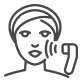 Icon for Hardware Lifting: Correction of the Facial Contour and Submental Area