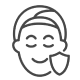 Icon for Managing Complications After Cosmetic Procedures