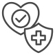 Icon for Integrative and Preventive Medicine and Biohacking for Active Longevity