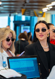 Международный конгресс по anti-age и эстетической медицине 2025