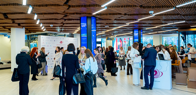 Международный конгресс по anti-age и эстетической медицине 2025