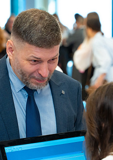 Международный конгресс по anti-age и эстетической медицине 2025