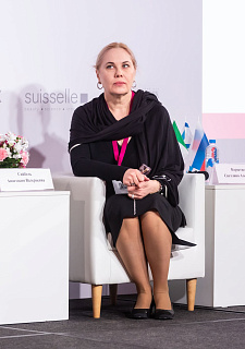 Международный конгресс по anti-age и эстетической медицине