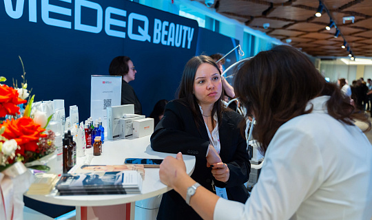 Международный конгресс по anti-age и эстетической медицине 2025