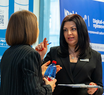 Международный конгресс по anti-age и эстетической медицине 2025