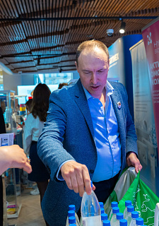 Международный конгресс по anti-age и эстетической медицине 2025