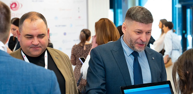 Международный конгресс по anti-age и эстетической медицине 2025