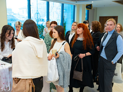 Международный конгресс по anti-age и эстетической медицине 2025