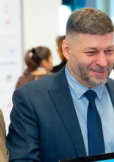 Международный конгресс по anti-age и эстетической медицине 2025