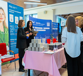 Международный конгресс по anti-age и эстетической медицине 2025