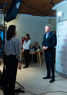 Международный конгресс по anti-age и эстетической медицине 2025