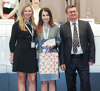 Конгресс ENTERESTET 2018
