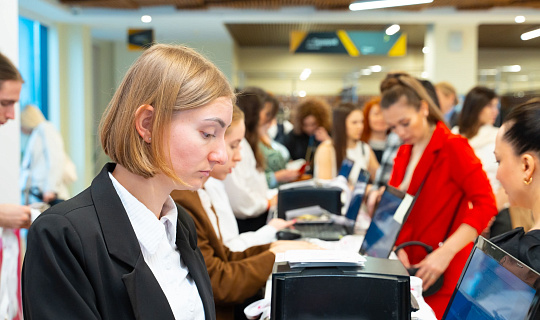 Международный конгресс по anti-age и эстетической медицине 2025