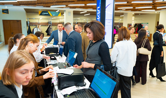 Международный конгресс по anti-age и эстетической медицине 2025