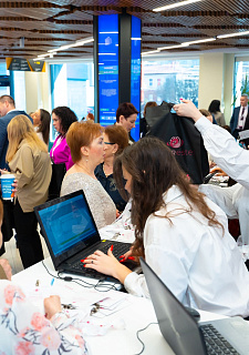 Международный конгресс по anti-age и эстетической медицине 2025