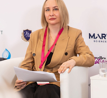 Международный конгресс по anti-age и эстетической медицине