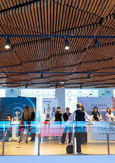 Международный конгресс по anti-age и эстетической медицине 2025