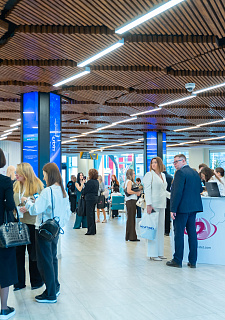 Международный конгресс по anti-age и эстетической медицине 2025