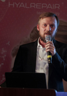 Конгресс ENTERESTET 2018