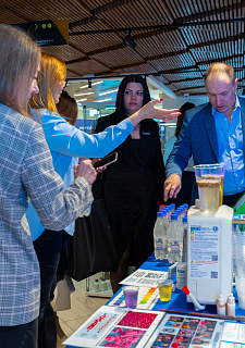 Международный конгресс по anti-age и эстетической медицине 2025