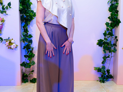 Международный конгресс по anti-age и эстетической медицине 2025