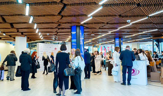 Международный конгресс по anti-age и эстетической медицине 2025