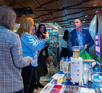 Международный конгресс по anti-age и эстетической медицине 2025