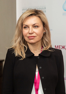 Международный конгресс по anti-age и эстетической медицине