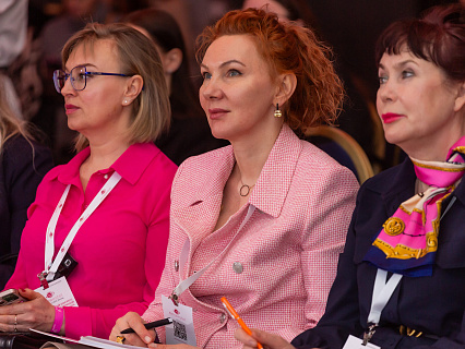 Международный конгресс по anti-age и эстетической медицине