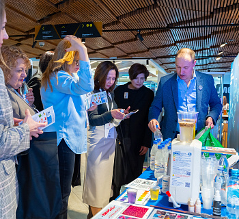 Международный конгресс по anti-age и эстетической медицине 2025