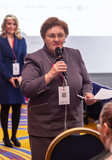 Международный конгресс по anti-age и эстетической медицине