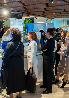 Международный конгресс по anti-age и эстетической медицине 2025