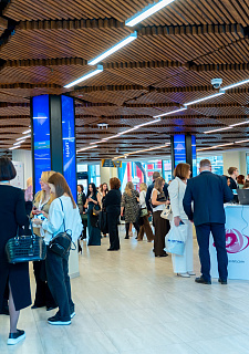 Международный конгресс по anti-age и эстетической медицине 2025