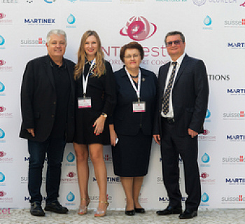 Конгресс ENTERESTET 2018