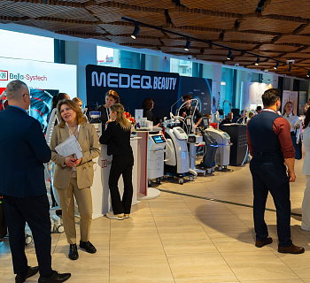 Международный конгресс по anti-age и эстетической медицине 2025