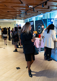 Международный конгресс по anti-age и эстетической медицине 2025