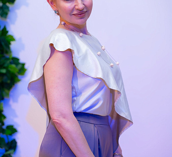 Международный конгресс по anti-age и эстетической медицине 2025