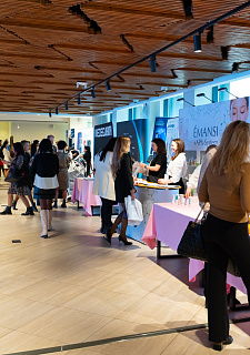 Международный конгресс по anti-age и эстетической медицине 2025