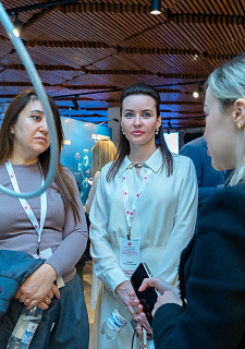 Международный конгресс по anti-age и эстетической медицине 2025