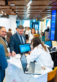 Международный конгресс по anti-age и эстетической медицине 2025