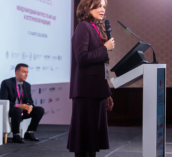 Международный конгресс по anti-age и эстетической медицине