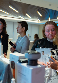 Международный конгресс по anti-age и эстетической медицине 2025