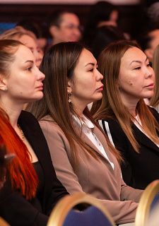 Международный конгресс по anti-age и эстетической медицине