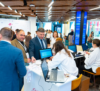 Международный конгресс по anti-age и эстетической медицине 2025