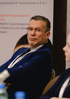 XV Международная конференция ENTERESTET