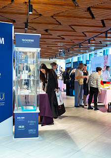 Международный конгресс по anti-age и эстетической медицине 2025