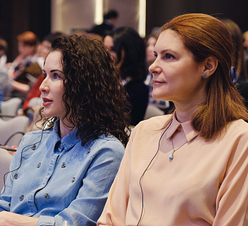 Конференция ENTERESTET 2018