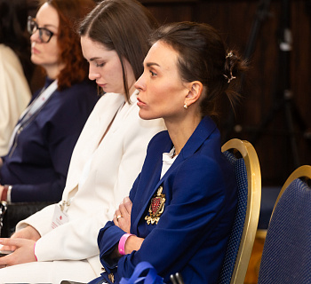 Международный конгресс по anti-age и эстетической медицине