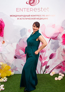 Международный конгресс по anti-age и эстетической медицине